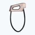 Przyrząd asekuracyjny Mammut Crag Light Belay 2023 grey