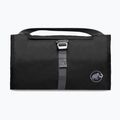 Kosmetyczka Mammut Washbag Travel L black