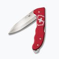 Scyzoryk Victorinox Evoke Alox red 4
