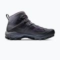 Buty trekkingowe damskie Mammut Ducan Mid GTX phantom/light galaxy 2