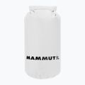 Worek wodoodporny Mammut Drybag Light 5 l white