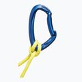 Karabinek Mammut Crag Key Lock ultramarine 3