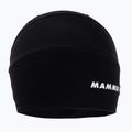 Czapka zimowa Mammut Aenergy black 2