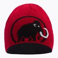 Czapka zimowa Mammut Logo black 5