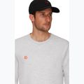 Czapka z daszkiem Mammut Baseball black prt1 7