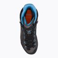 Buty wysokogórskie damskie Mammut Kento Tour High GTX dark titanium/whisper 6