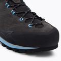 Buty wysokogórskie damskie Mammut Kento Tour High GTX dark titanium/whisper 7