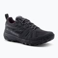 Buty turystyczne męskie Mammut Saentis Low GTX black/phantom