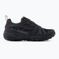 Buty turystyczne męskie Mammut Saentis Low GTX black/phantom 2
