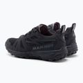 Buty turystyczne męskie Mammut Saentis Low GTX black/phantom 3