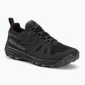 Buty turystyczne męskie Mammut Saentis Low black/titanium