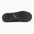 Buty turystyczne męskie Mammut Saentis Low black/titanium 5