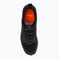 Buty turystyczne męskie Mammut Saentis Low black/titanium 6