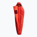 Śpiwór Mammut Perform Down Bag -7C safety orange 2