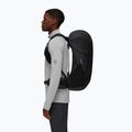 Plecak turystyczny Mammut Ducan 24 l black 9