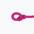 Lina wspinaczkowa Mammut 9.5 Crag Dry pink/zen