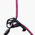 Lina wspinaczkowa Mammut 9.5 Crag Dry pink/zen 3