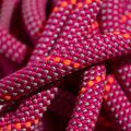 Lina wspinaczkowa Mammut 9.5 Crag Dry pink/zen 4