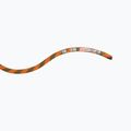 Lina wspinaczkowa Mammut 9.5 Crag Dry boa safety orange 2