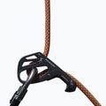 Lina wspinaczkowa Mammut 9.5 Crag Dry boa safety orange 4