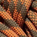 Lina wspinaczkowa Mammut 9.5 Crag Dry boa safety orange 5