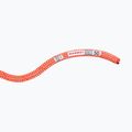 Lina wspinaczkowa Mammut 9.8 Crag Classic orange/white 2