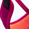 Uprząż wspinaczkowa damska Mammut Ophir Fast Adjust sundown/safety orange 4