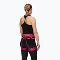 Uprząż wspinaczkowa damska Mammut Ophir Fast Adjust sundown/safety orange 7