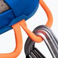 Uprząż wspinaczkowa Mammut Ophir Fast Adjust dark gentian/safety orange 5