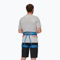 Uprząż wspinaczkowa Mammut Ophir Fast Adjust dark gentian/safety orange 7