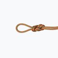 Lina wspinaczkowa Mammut 8.0 Alpine Dry boa/safety orange