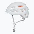 Kask wspinaczkowy Mammut Crag Sender white 3