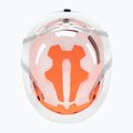 Kask wspinaczkowy Mammut Crag Sender white 2