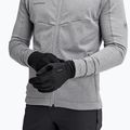 Rękawiczki trekkingowe Mammut Fleece Pro black 5
