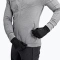 Rękawiczki trekkingowe Mammut Fleece Pro black 6