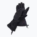 Rękawiczki trekkingowe Mammut Masao 3 in 1 black