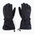 Rękawiczki trekkingowe Mammut Masao 3 in 1 black 3