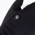 Rękawiczki trekkingowe Mammut Masao 3 in 1 black 9