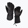 Rękawiczki trekkingowe Mammut Masao 3 in 1 black 11