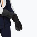 Rękawiczki trekkingowe Mammut Masao 3 in 1 black 11