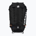 Plecak wspinaczkowy Mammut Trion Nordwand 28 l black