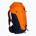 Plecak wspinaczkowy Mammut Trion Nordwand 38 l arumita/night 2