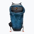 Plecak turystyczny Mammut Ducan 30 l sapphire/black 4