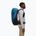 Plecak turystyczny Mammut Ducan 30 l sapphire/black 7