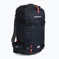 Plecak turystyczny Mammut Nirvana 30 l black 2