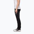 Spodnie softshell damskie Mammut Courmayeur SO black 3