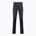 Spodnie softshell damskie Mammut Courmayeur SO black 4