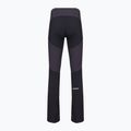 Spodnie softshell damskie Mammut Courmayeur SO black 5