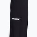 Spodnie softshell damskie Mammut Courmayeur SO black 7