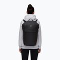 Plecak miejski Mammut Seon Courier 20 l black 6
